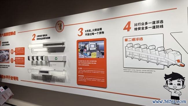 十年累销20亿袋，王小卤“职责室+品性严控”拓市集空间